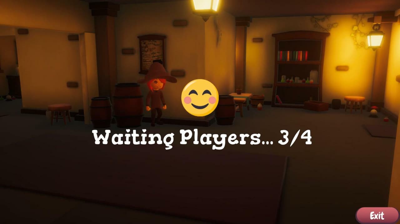 Lost & Found: A spooky night screenshot 5