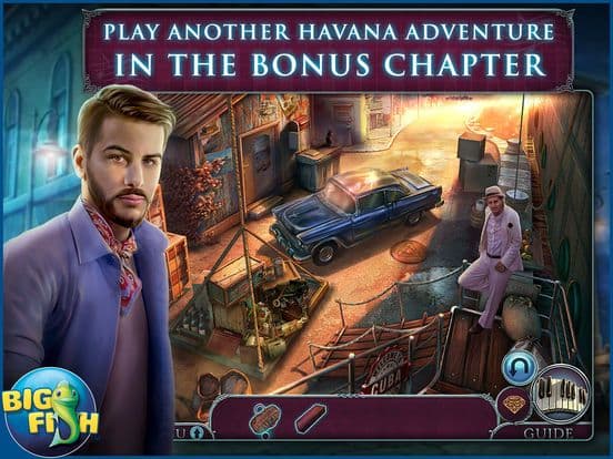 Cadenza: Havana Nights screenshot 5