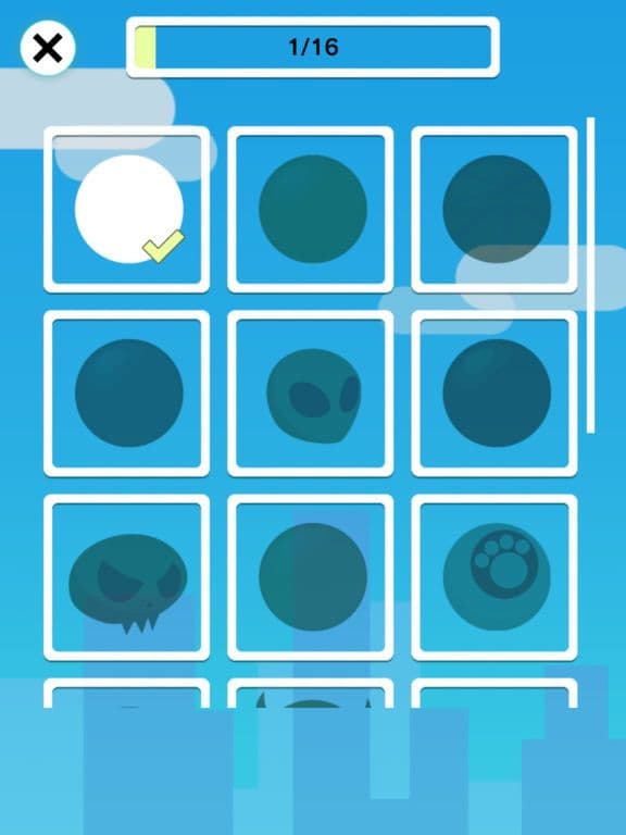 Lets Bounce! screenshot 5