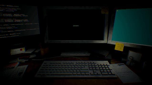 katabasis screenshot 4