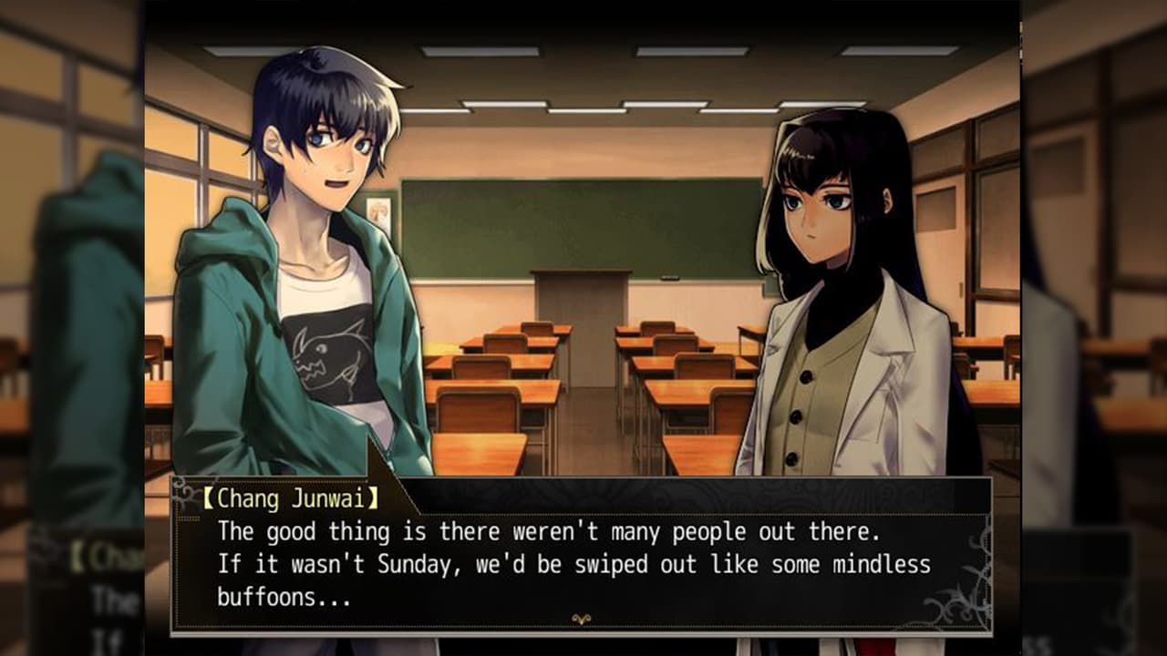 Dragon Spirits 龙魂 screenshot 6