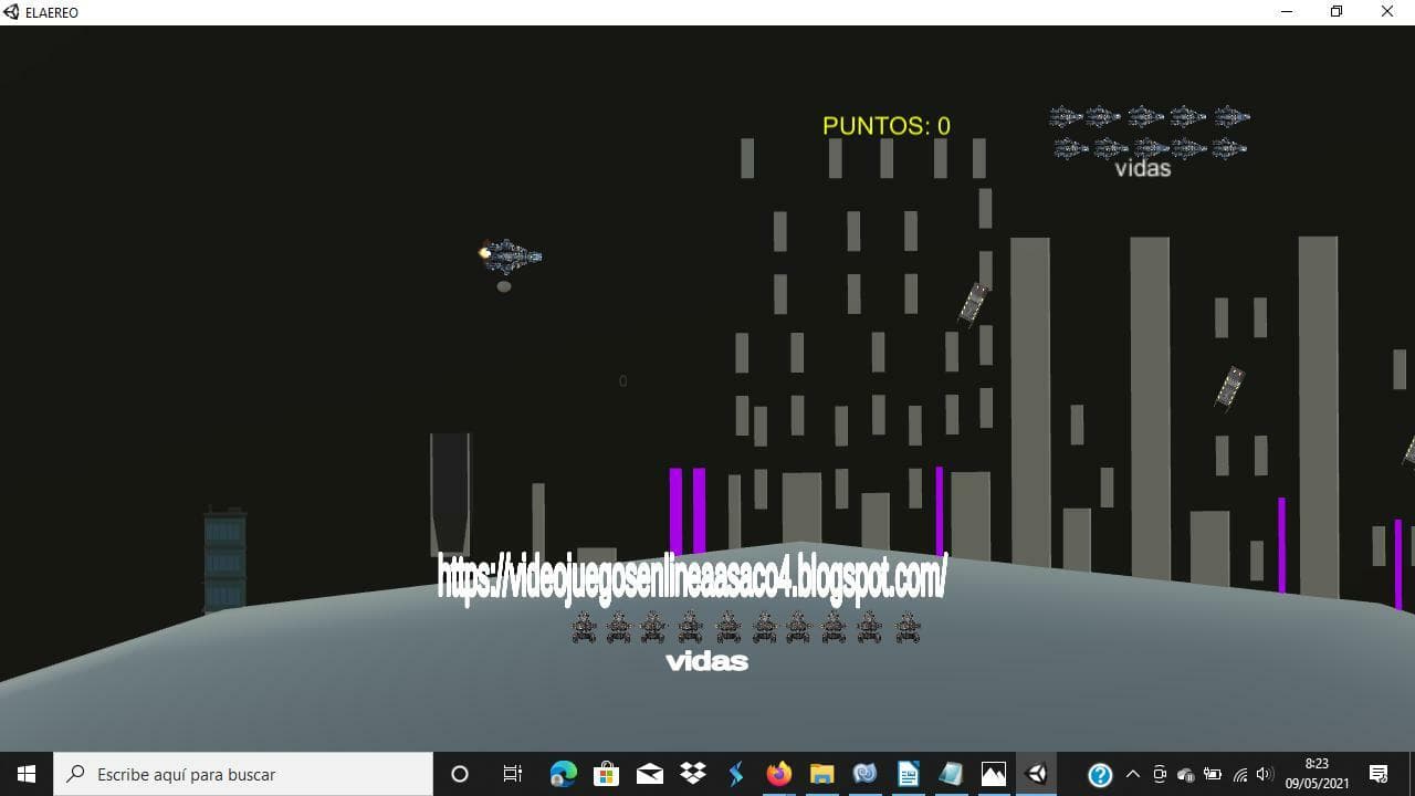 ATAKEAEREO screenshot 3