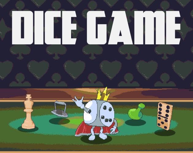 Dice Game (GMTK2022)
