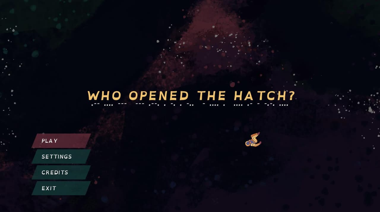 Who Opened the Hatch? screenshot 3
