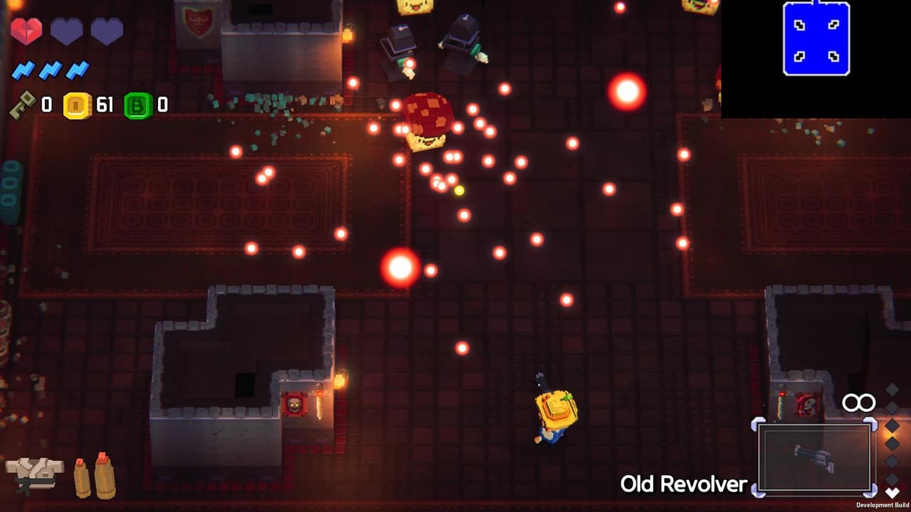 Under the Farm screenshot 6