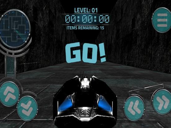JetBlack screenshot 3