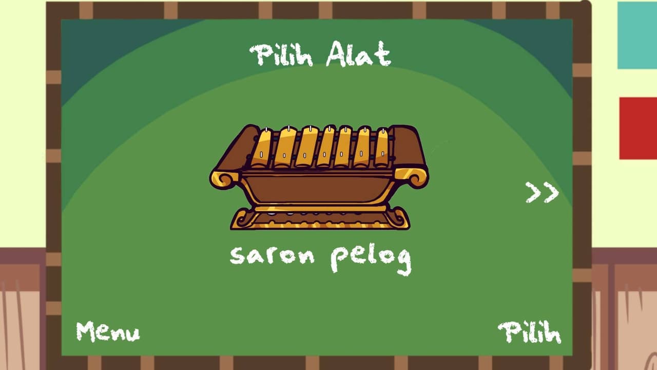 NabuhGamelan screenshot 4