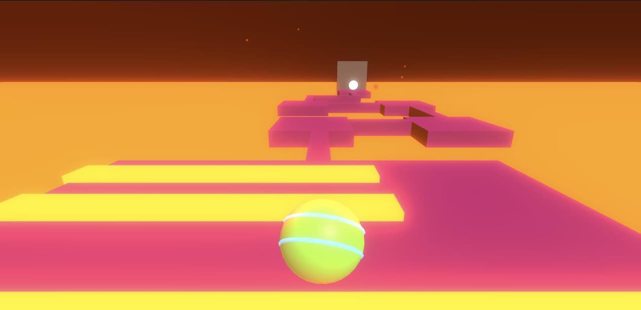 EVASION (itch) (Kareen141106) screenshot 5