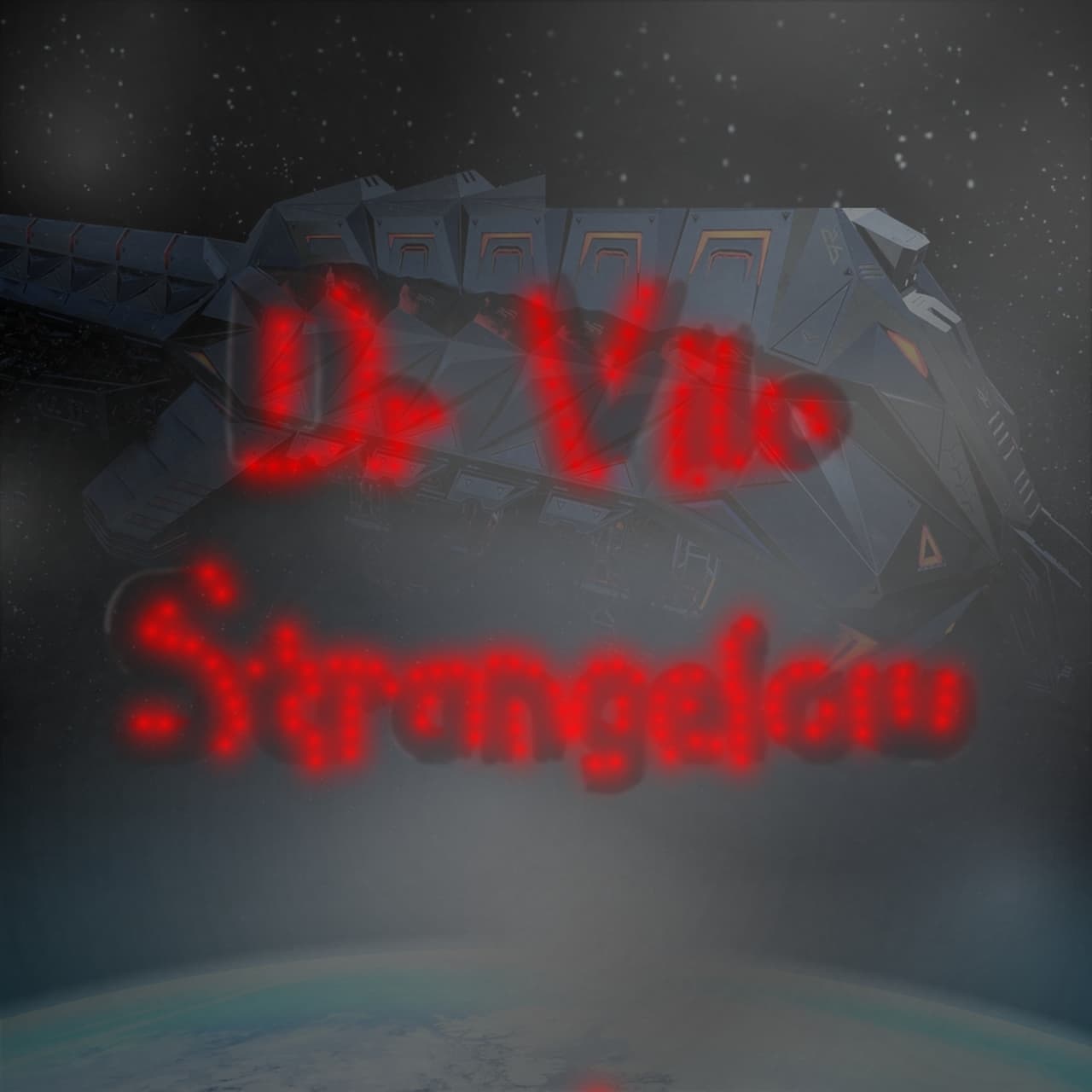 Dr Vilo Strangelow - Part One - The Meeting