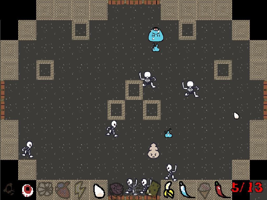 FromSlime screenshot 4