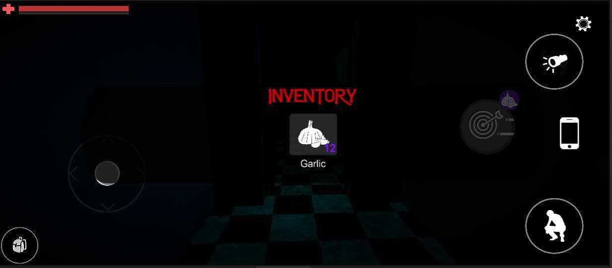 The Nest - Horror Survival Game screenshot 4