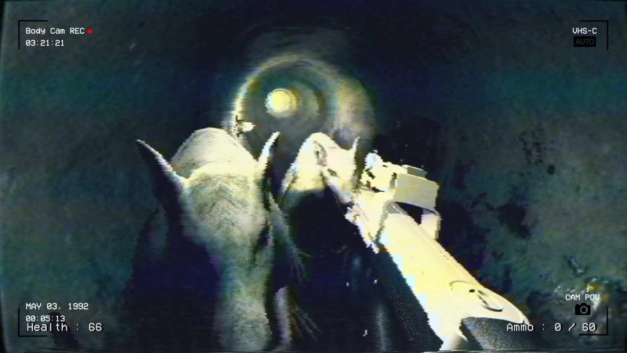 RATMAN screenshot 4