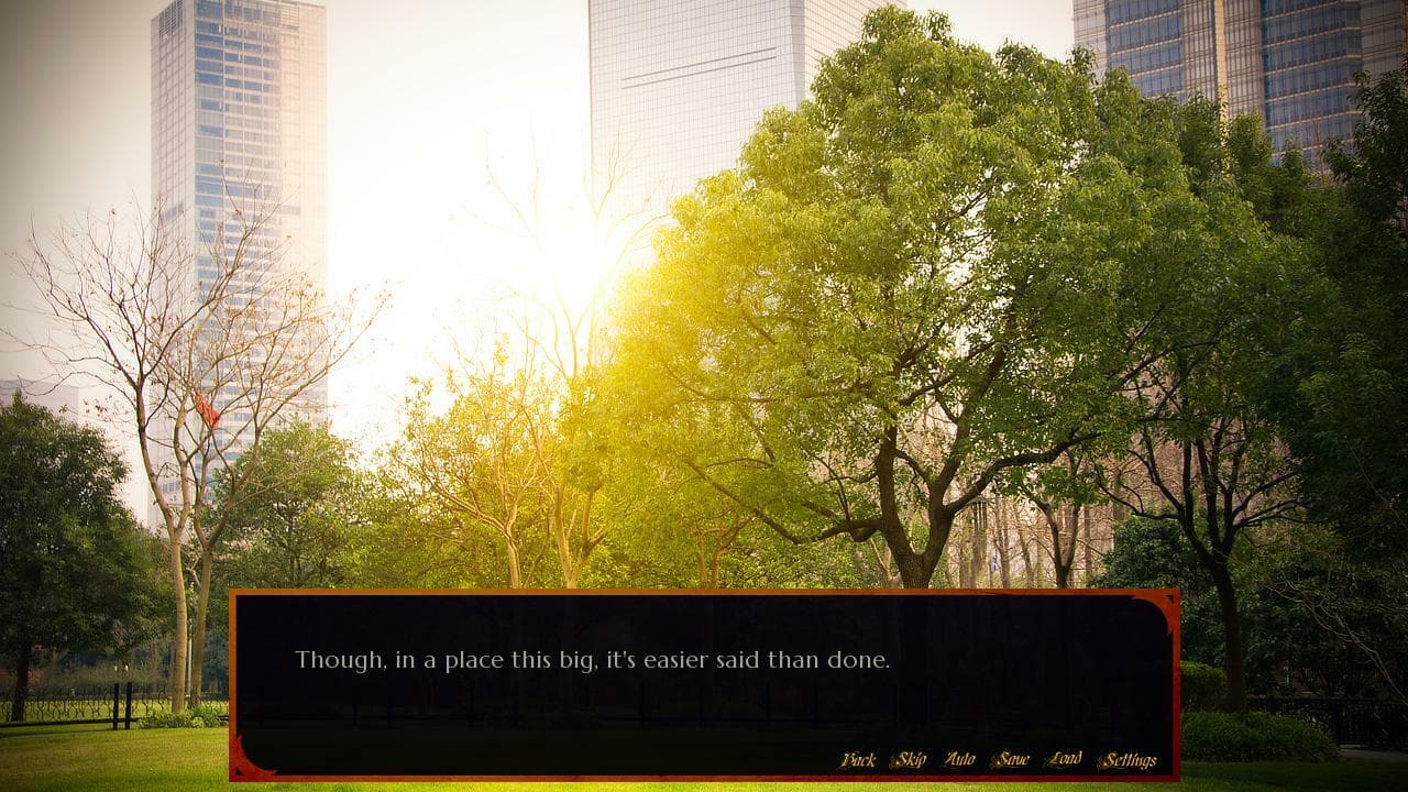 Vis (Red Lily Games) screenshot 2