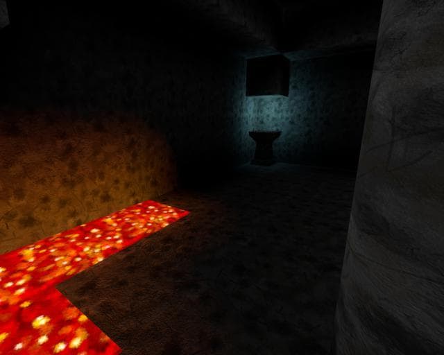 Dungeon Escape 3D