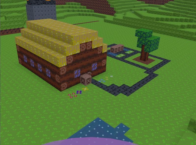 Gnome Tower (Phildo) screenshot 2