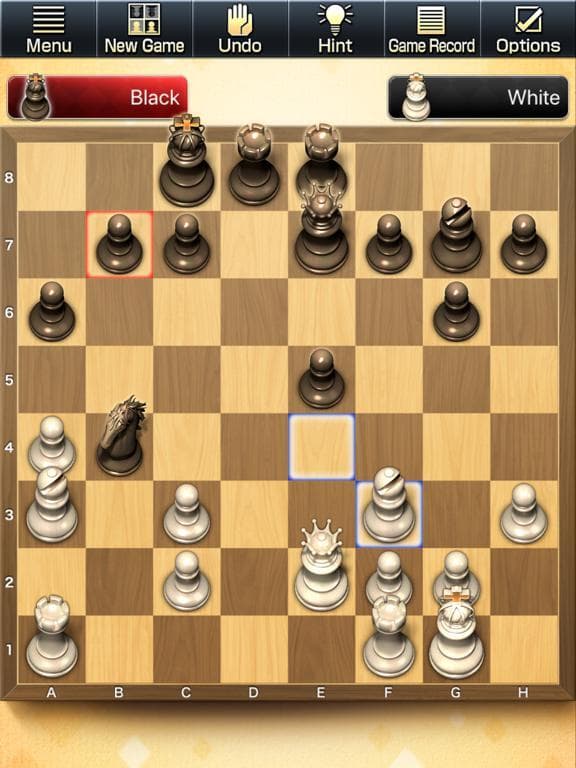 The Chess Lv.100 screenshot 6