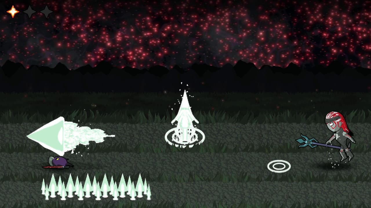CorAstral screenshot 6