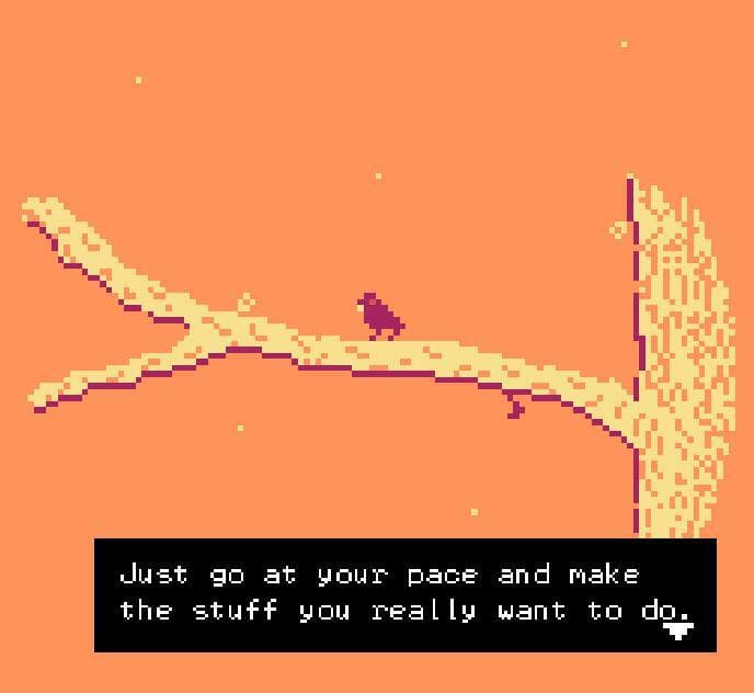 Gamedev Relief