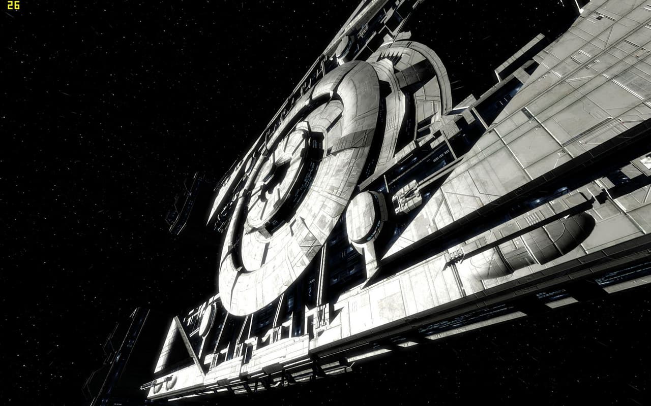 X3: Terran Conflict screenshot 5