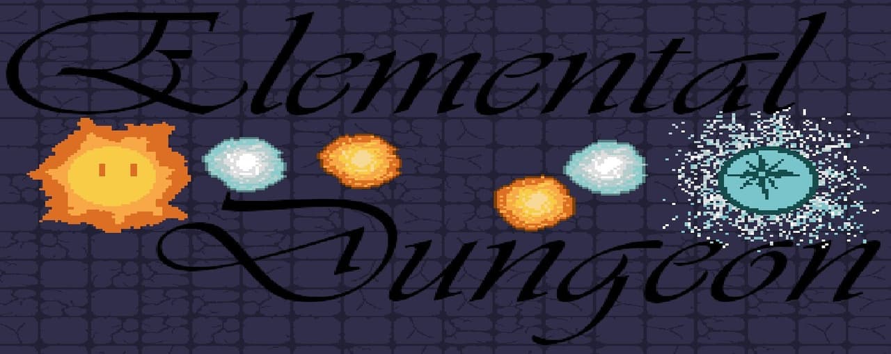 Elemental Dungeon (Ho88it)