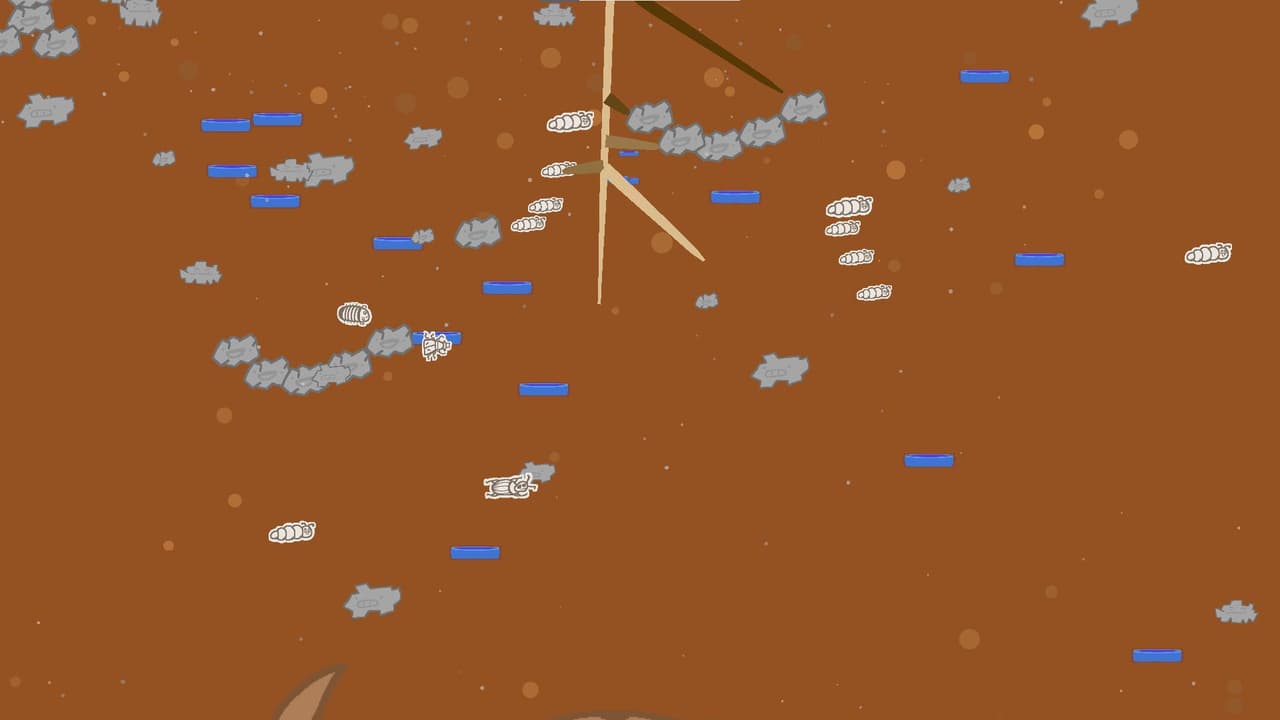 Rootscaped