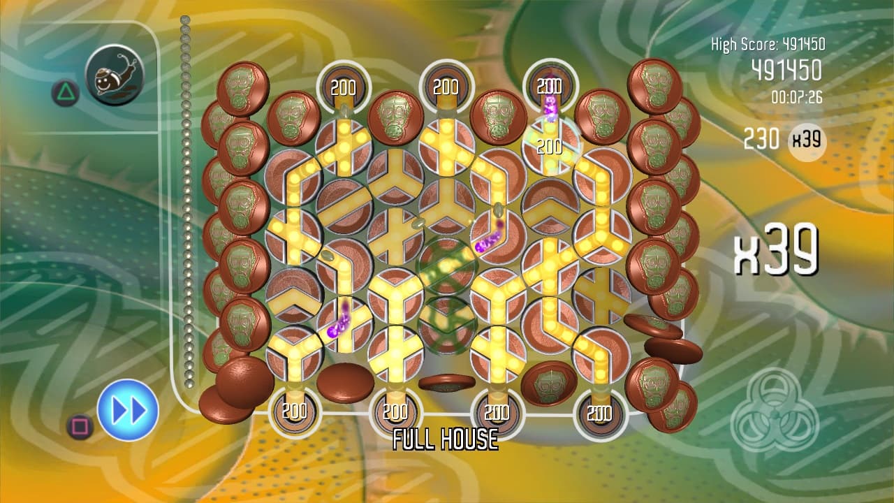 Droplitz screenshot 5
