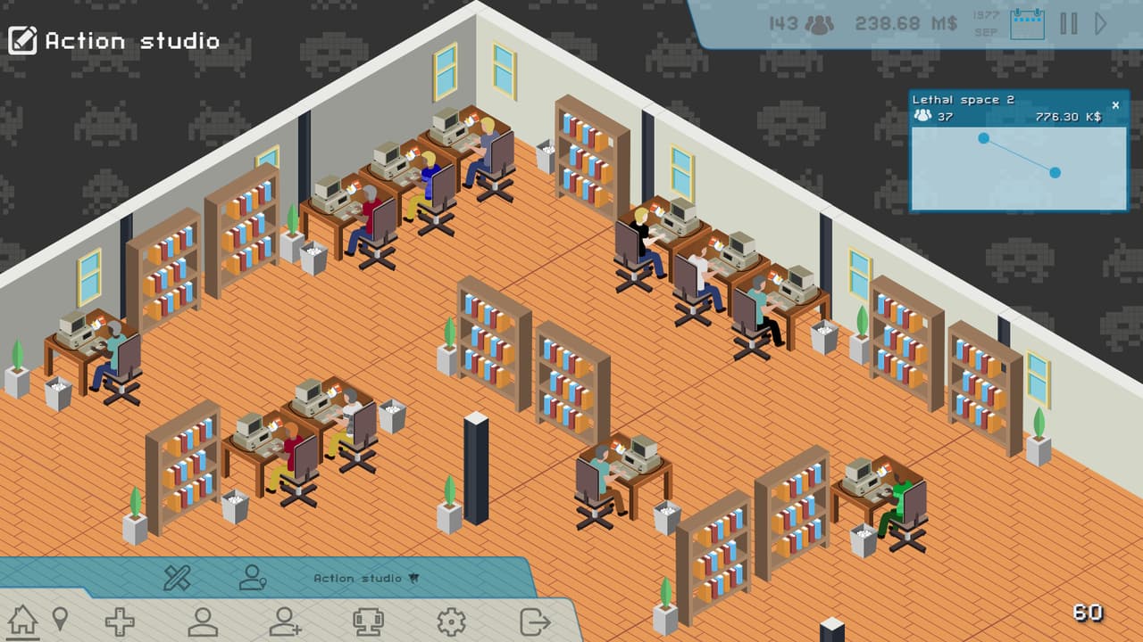 City Game Studio screenshot 4