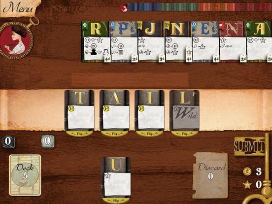 HardBack screenshot 3