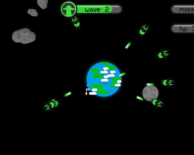 Omni Empire screenshot 6