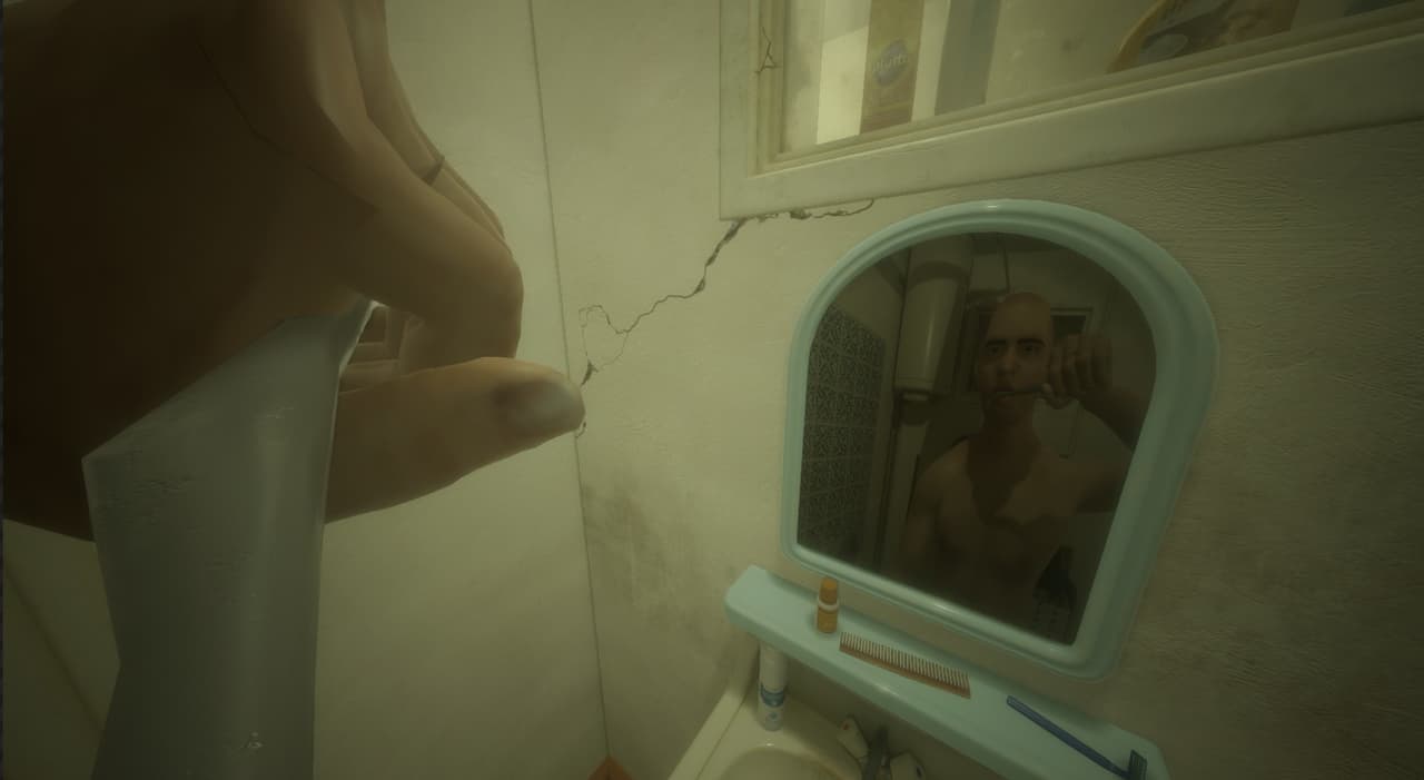 Teeth Brushing Simulator screenshot 3