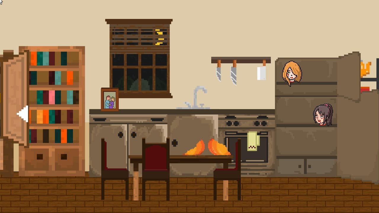 Secret (Pockyyyyyy) screenshot 3