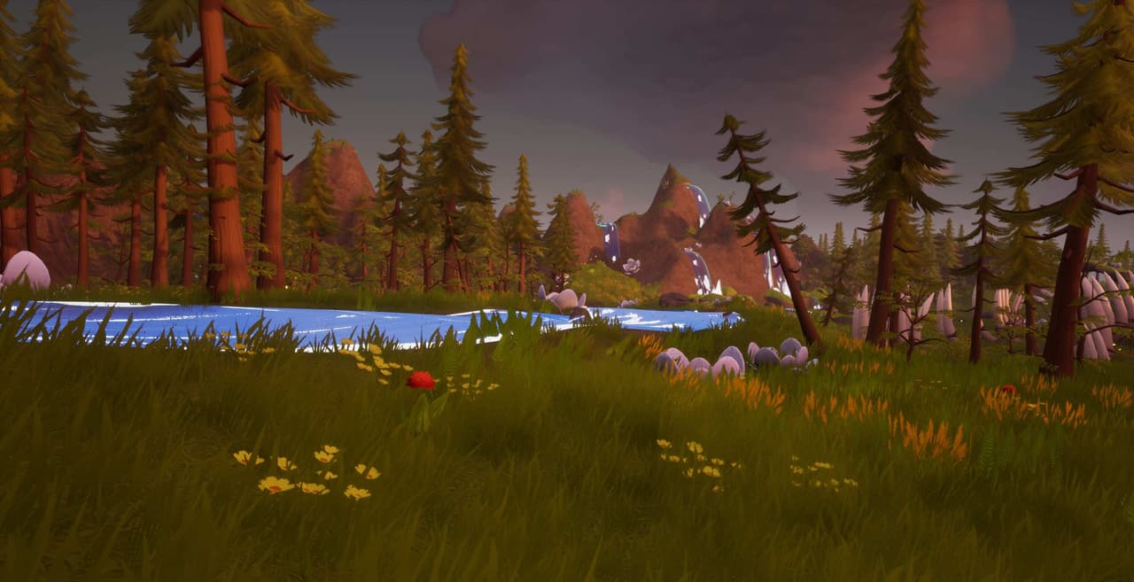 Lloydia screenshot 3