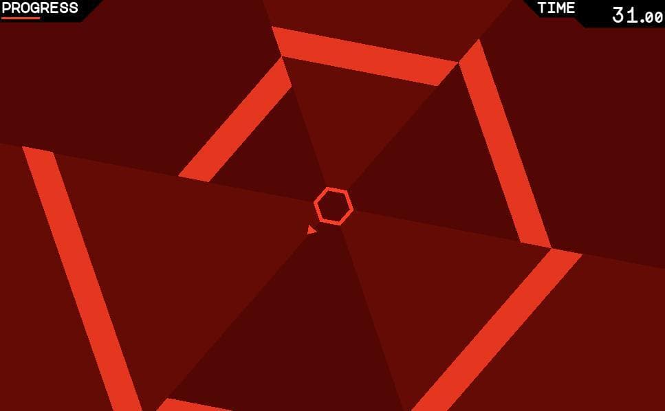 Simple Hexagon screenshot 3