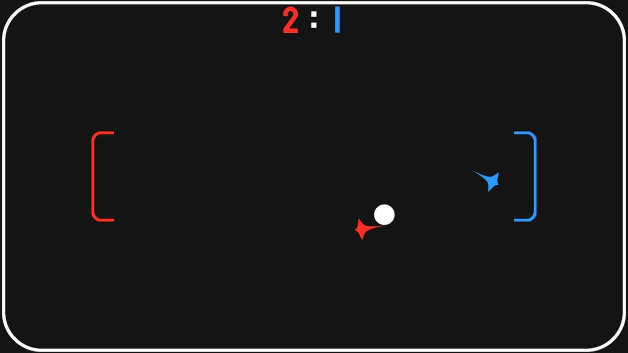 Pin Puck (itch) screenshot 2