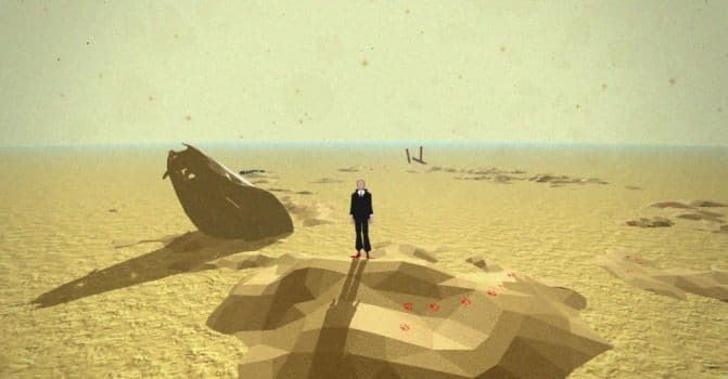 A Birdman Emulator screenshot 4