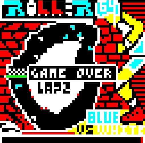 ROLLER74 screenshot 2