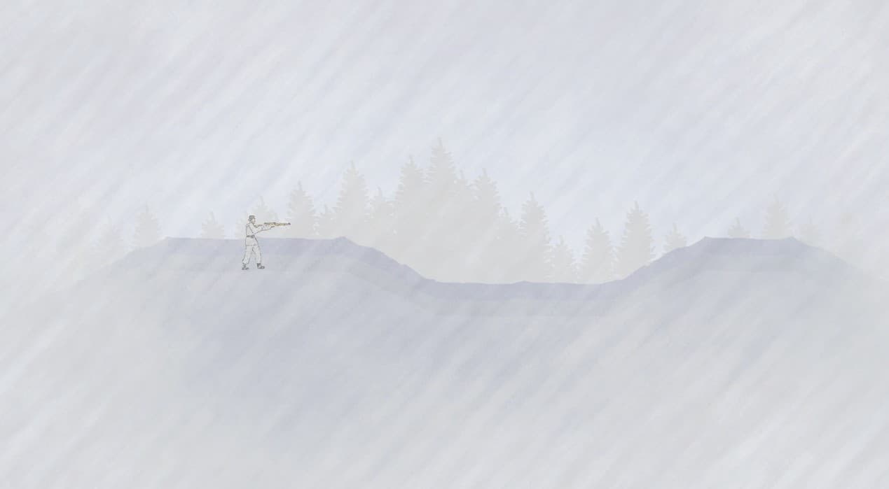 White Nothing screenshot 3