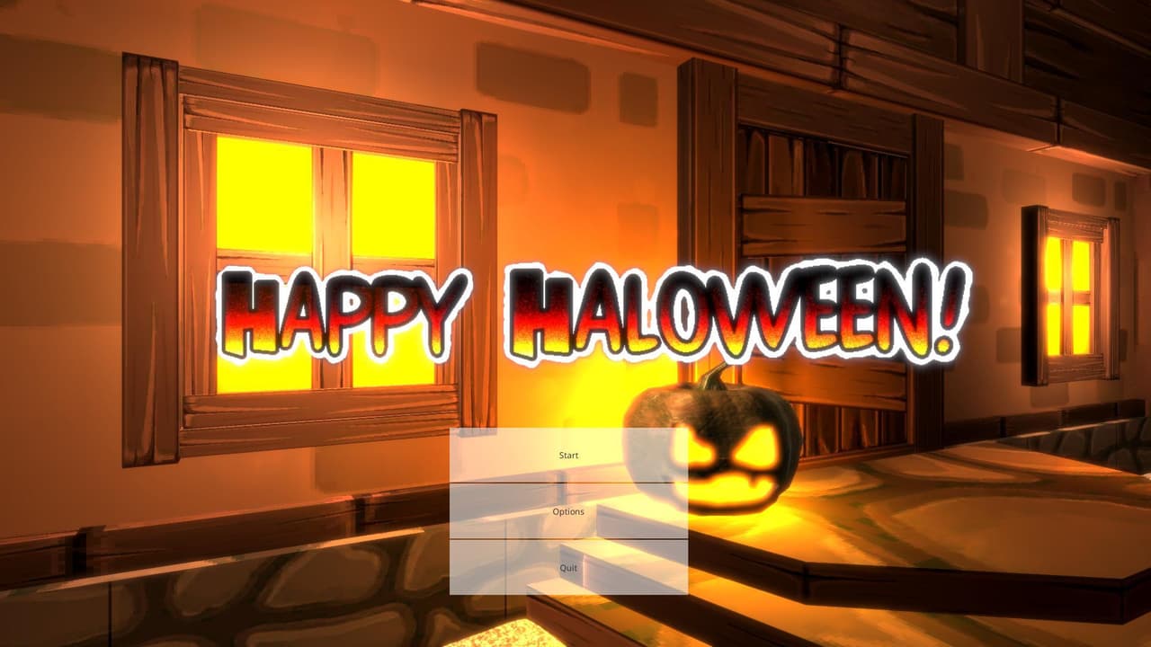 Happy Haloween! screenshot 2