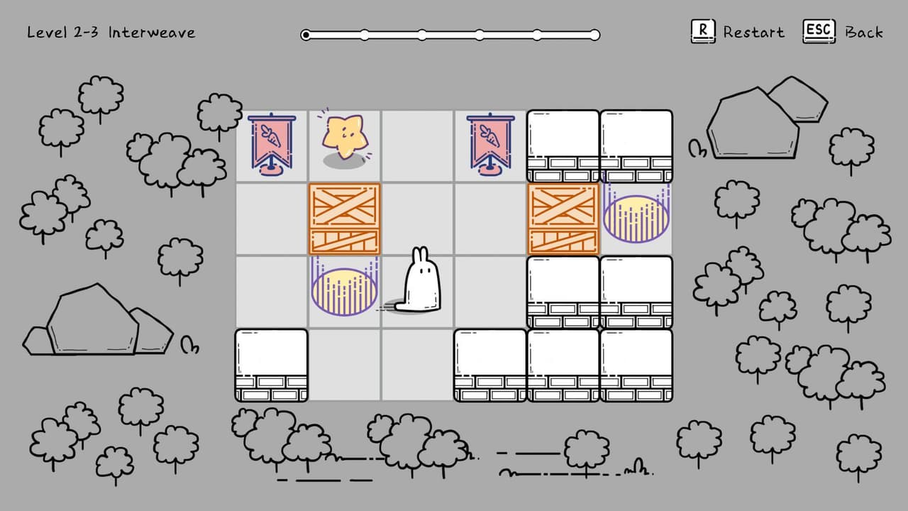 Loopush screenshot 5