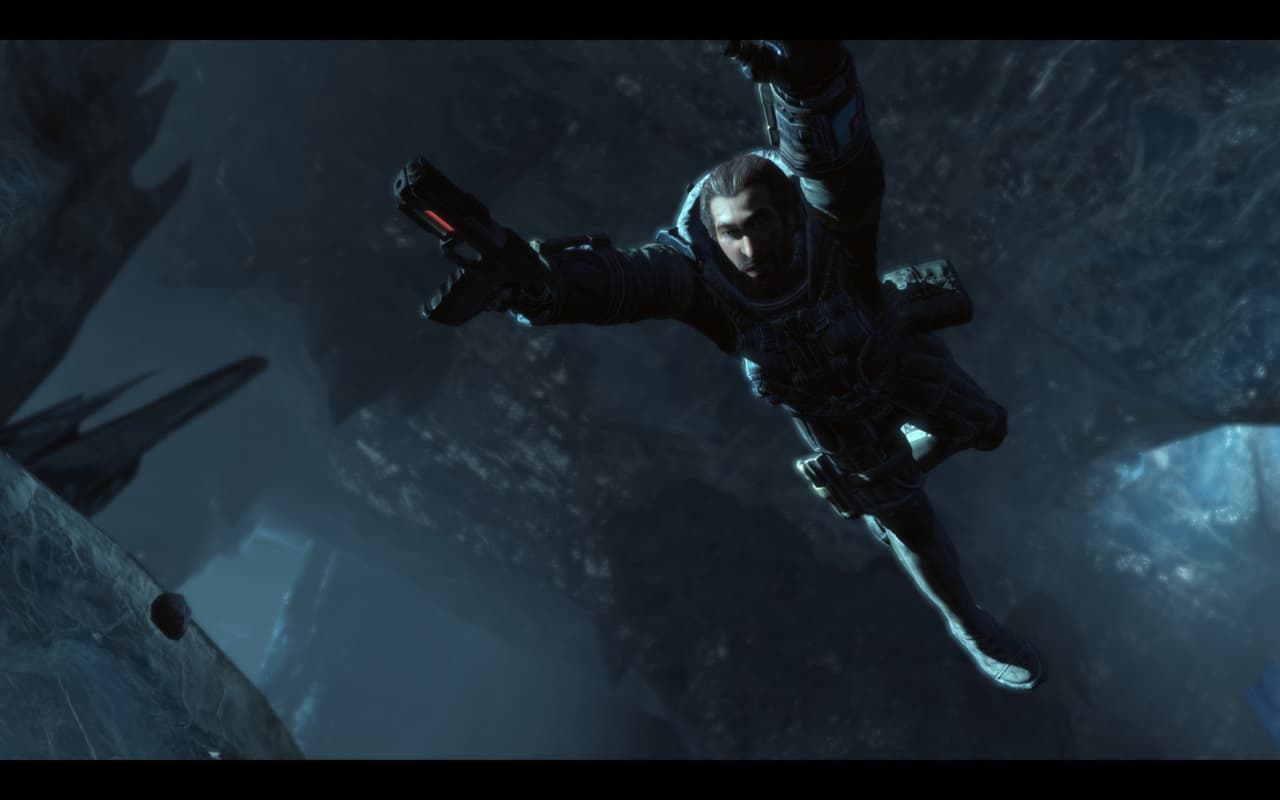 Lost Planet 3 screenshot 2
