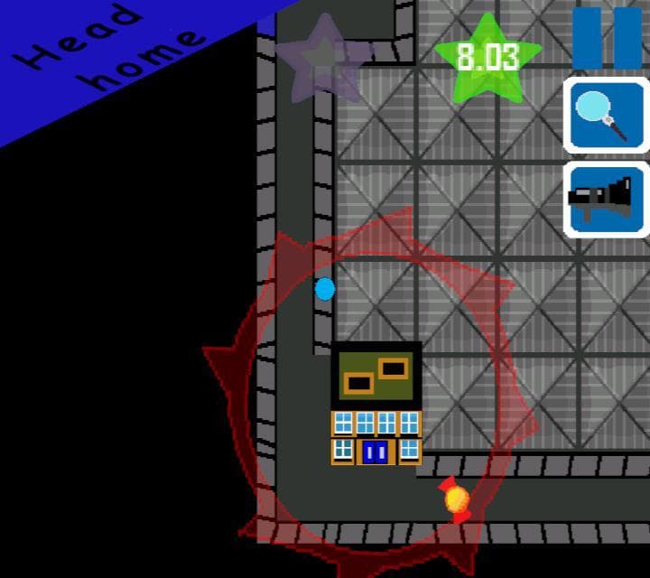 Head Home (WoolfordStudios) screenshot 2