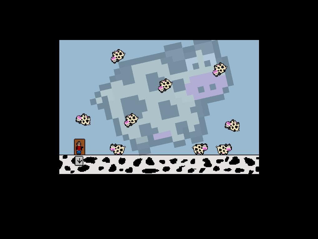 A Perfectly Normal Town