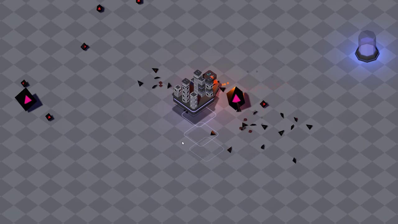 Heat Flow screenshot 6