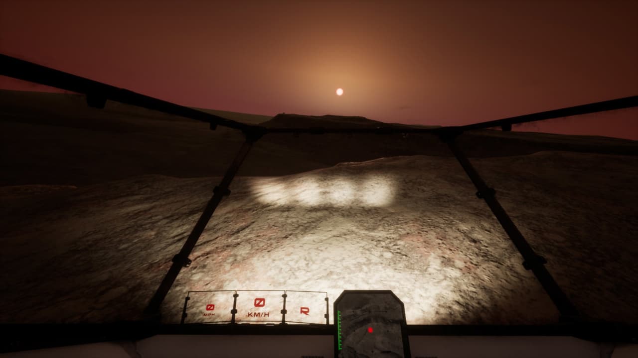 Red Rover screenshot 5