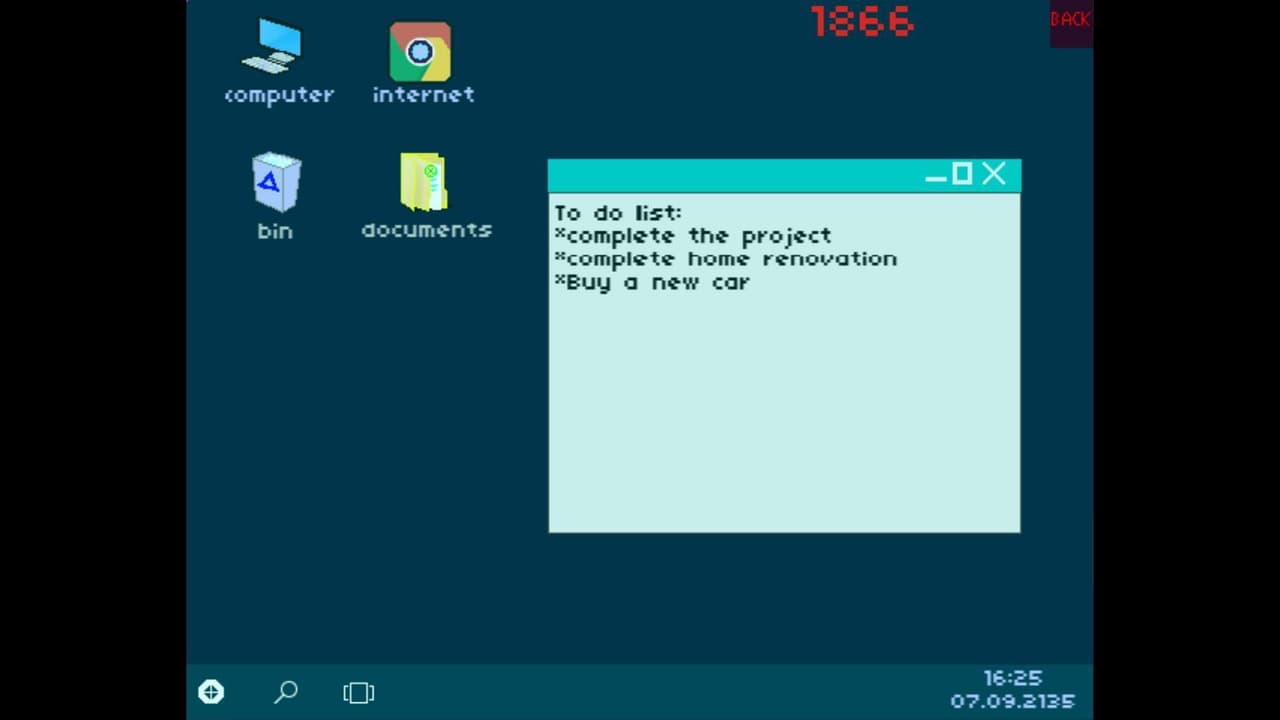 S7EAL D4TA screenshot 4