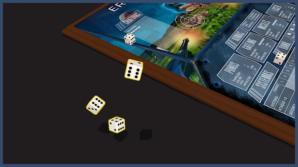 Eridani-IV (EN) screenshot 6