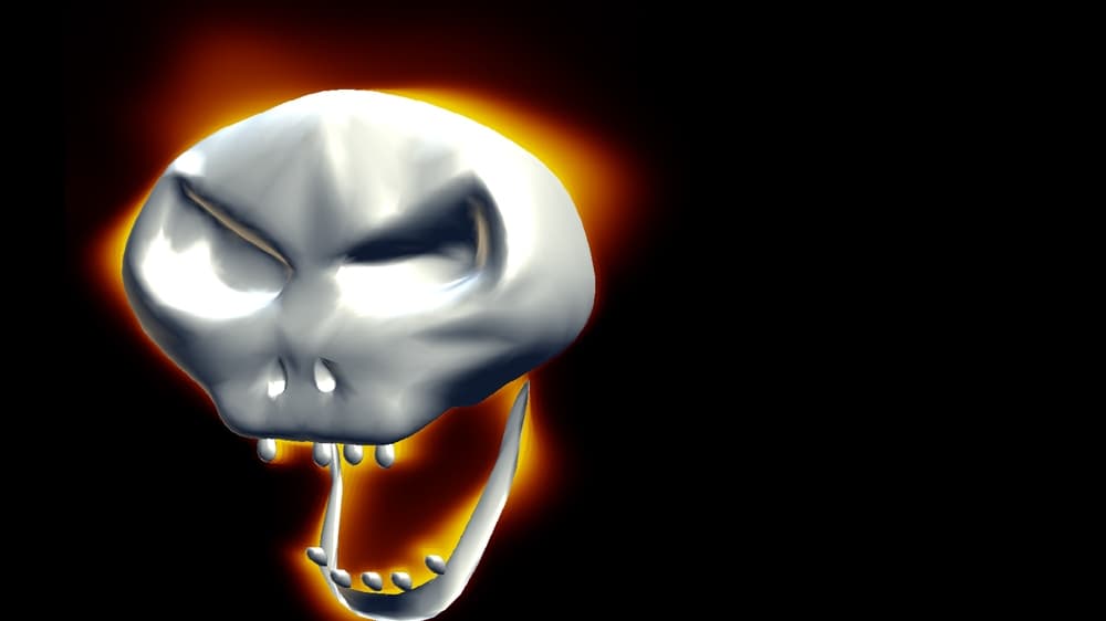 Skully(itch) screenshot 3