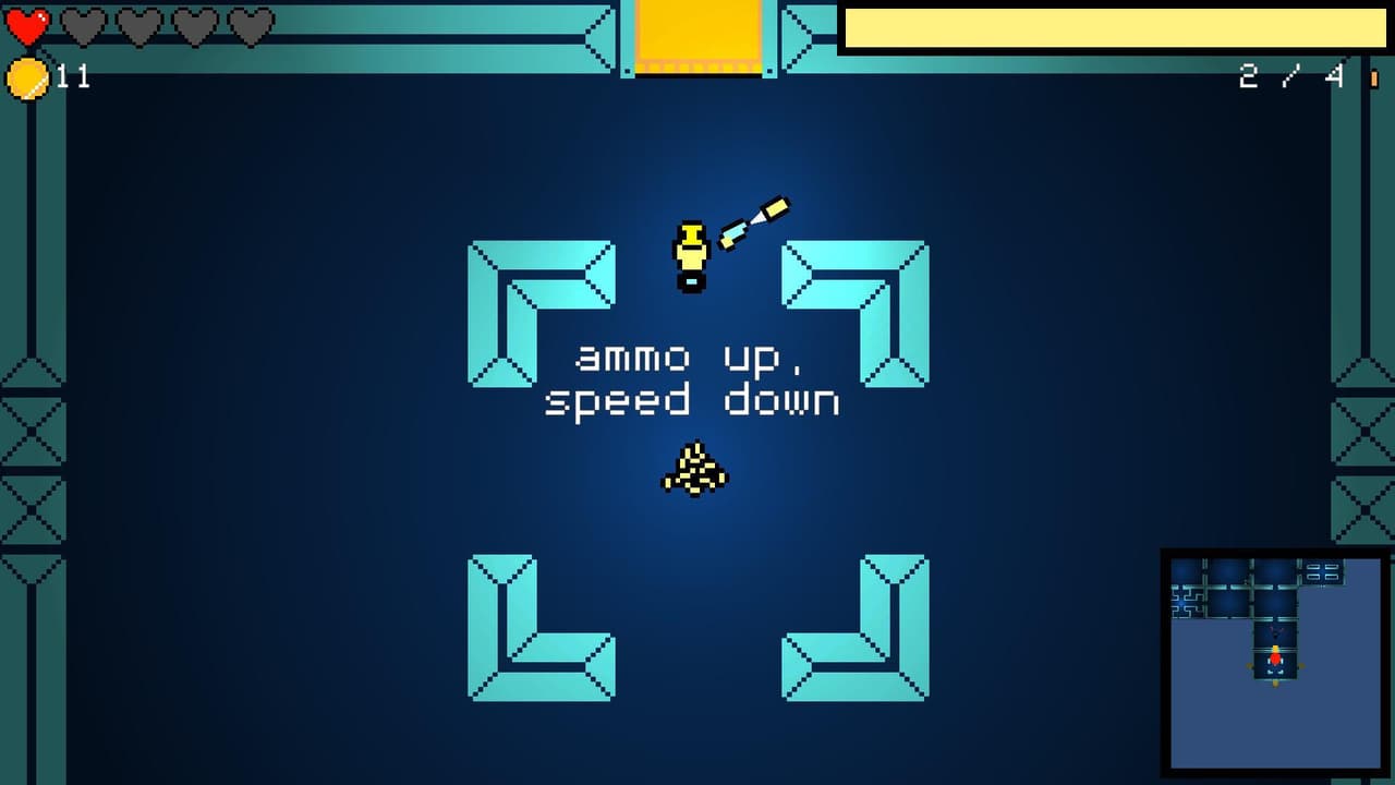Running Low (Muffelbabo) screenshot 4
