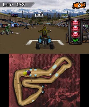 ATV Quad Kings screenshot 3