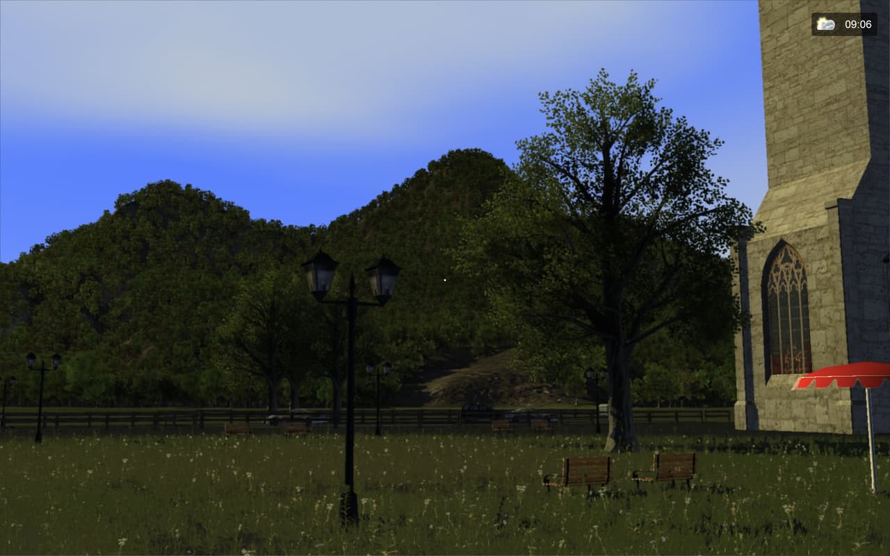 Agricultural Simulator 2012 screenshot 4